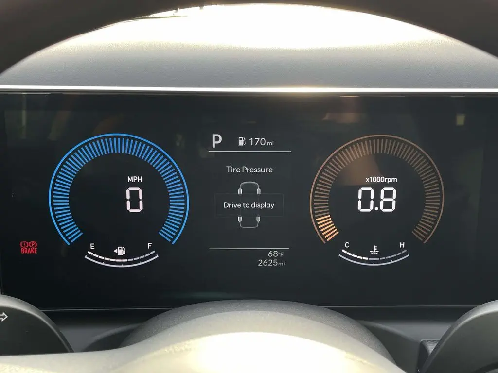 2026 Hyundai Santa Cruz - $35,485