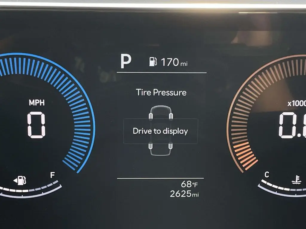 2026 Hyundai Santa Cruz - $35,485