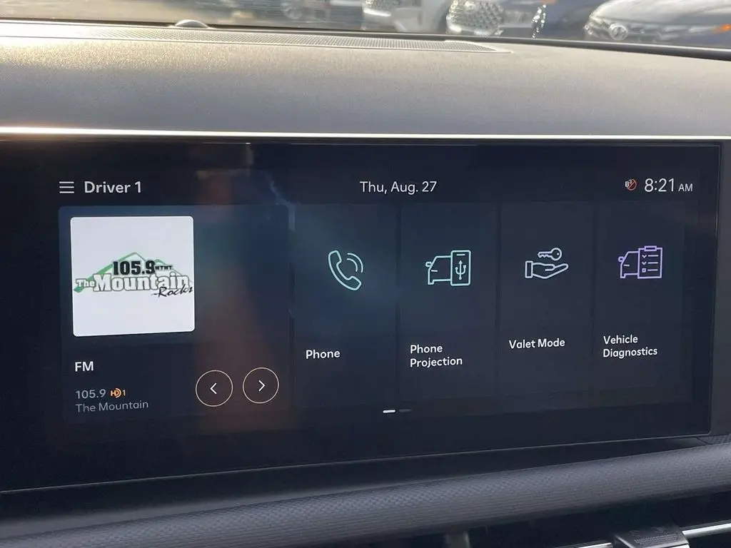 2026 Hyundai Santa Cruz - $35,485