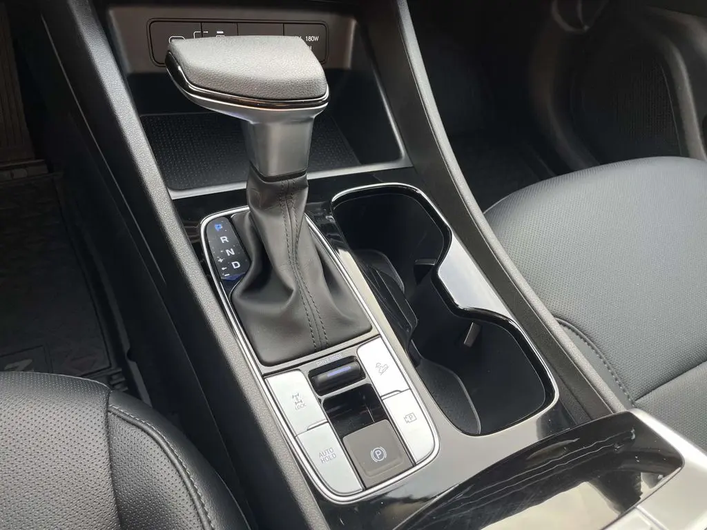 2026 Hyundai Santa Cruz - $35,485