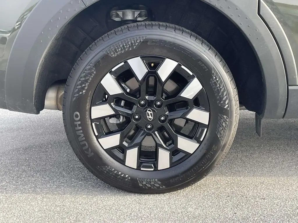 2026 Hyundai Santa Cruz - $35,485