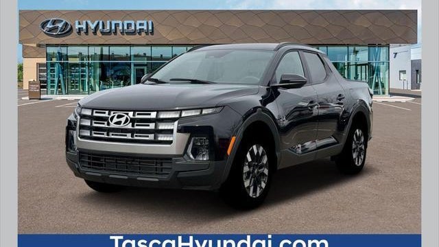 Preowned 2026 Hyundai SANTA CRUZ SEL for Sale