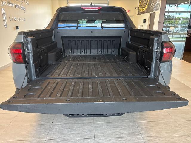 2026 Hyundai Santa Cruz - $31,880