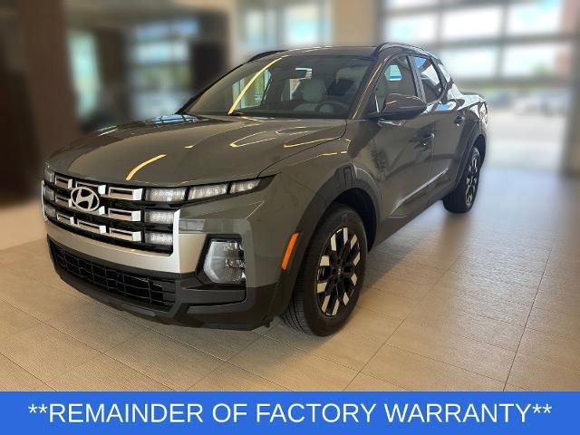 2026 Hyundai Santa Cruz - $31,062