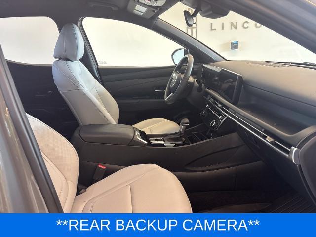 2026 Hyundai Santa Cruz - $31,062
