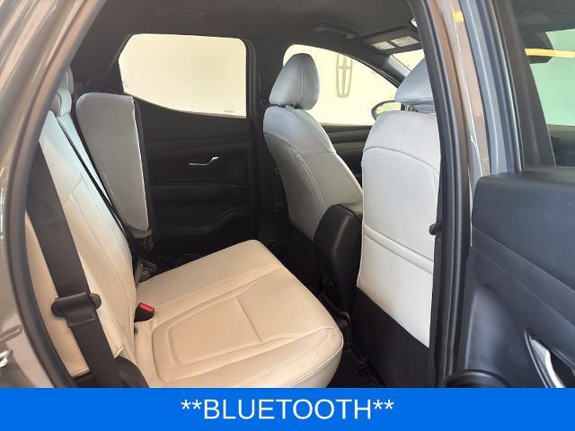 2026 Hyundai Santa Cruz - $31,062