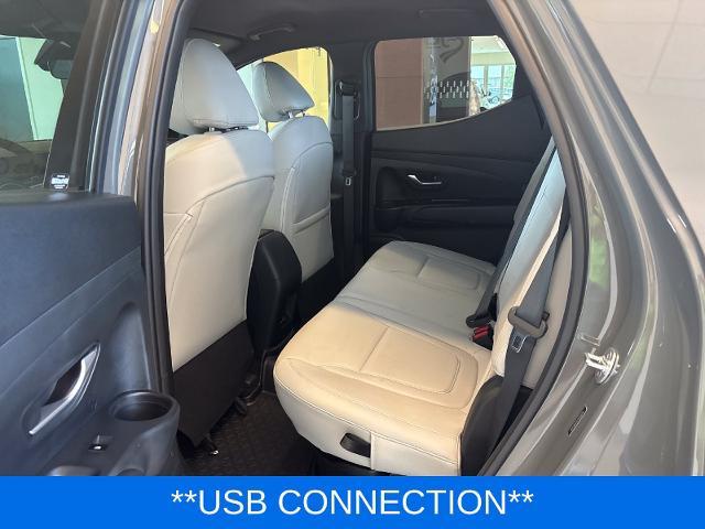 2026 Hyundai Santa Cruz - $31,062