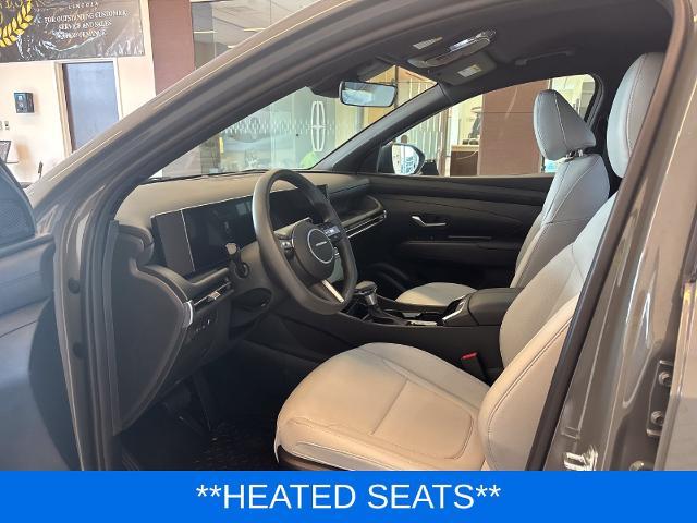 2026 Hyundai Santa Cruz - $31,062