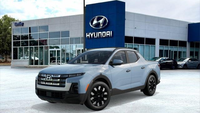 Preowned 2026 Hyundai SANTA CRUZ SEL for Sale