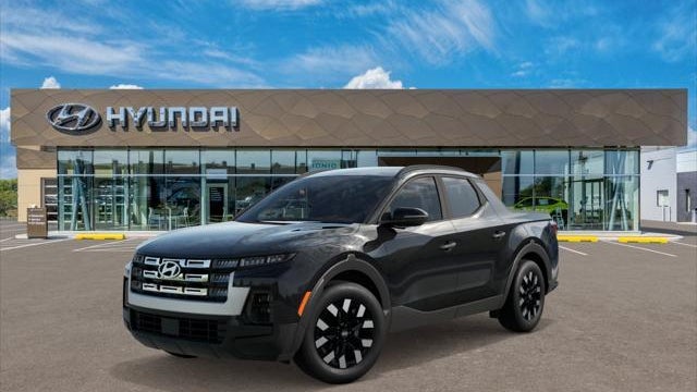 Preowned 2026 Hyundai SANTA CRUZ SEL for Sale