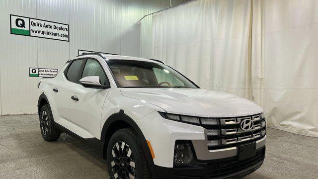 Preowned 2026 Hyundai SANTA CRUZ SEL for Sale