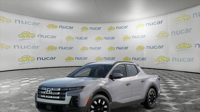 Preowned 2026 Hyundai SANTA CRUZ SEL for Sale