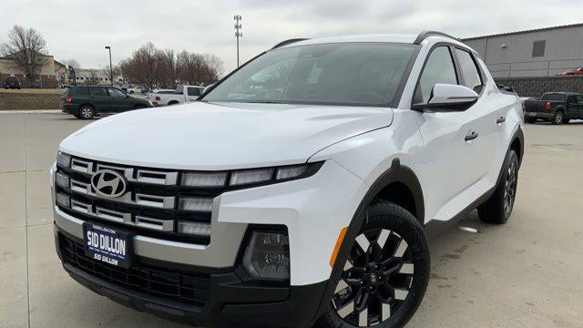 Preowned 2026 Hyundai SANTA CRUZ SEL for Sale