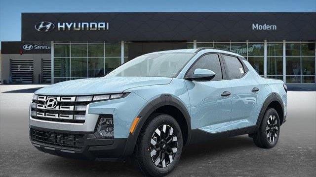 Preowned 2026 Hyundai SANTA CRUZ SEL for Sale