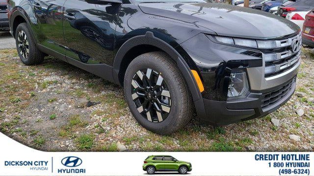Preowned 2025 Hyundai SANTA CRUZ SEL for Sale