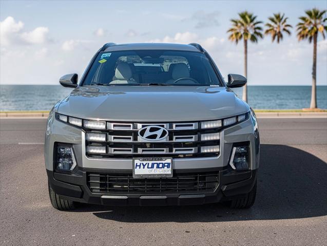 2025 Hyundai Santa Cruz - $26,082