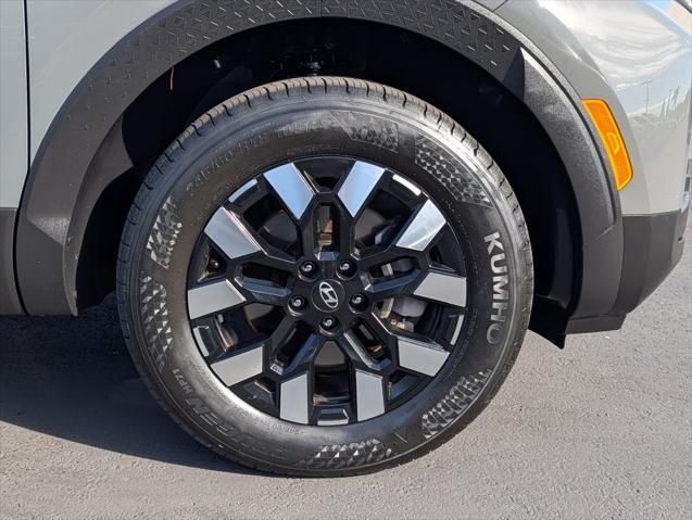 2025 Hyundai Santa Cruz - $26,082