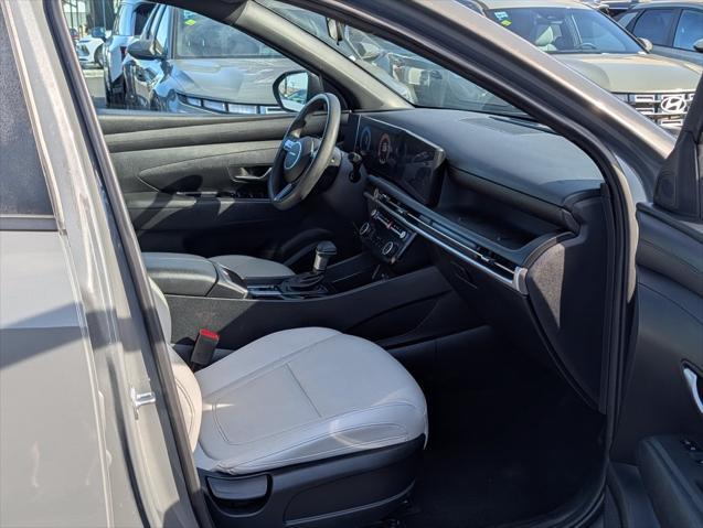 2025 Hyundai Santa Cruz - $26,082