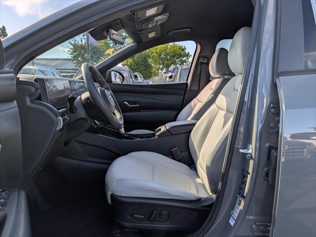 2025 Hyundai Santa Cruz - $26,082