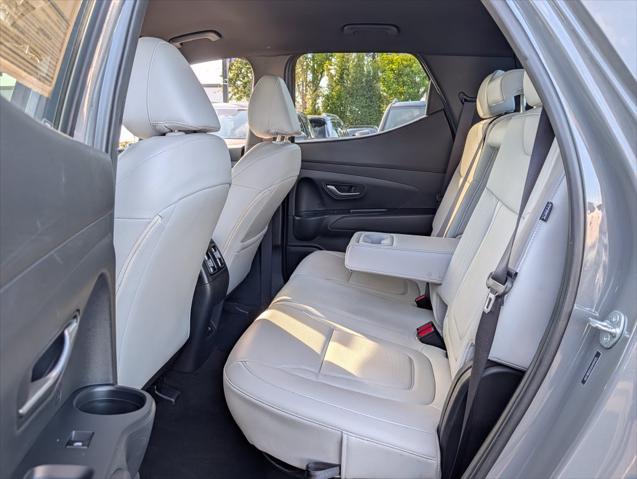 2025 Hyundai Santa Cruz - $26,082