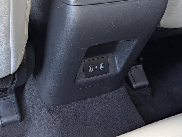 2025 Hyundai Santa Cruz - $26,082