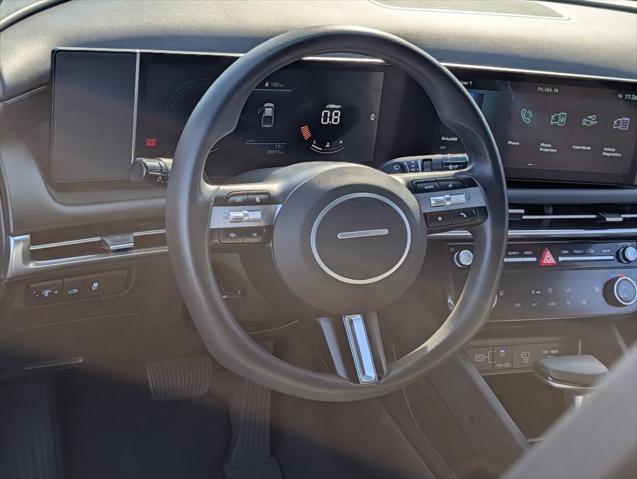 2025 Hyundai Santa Cruz - $26,082