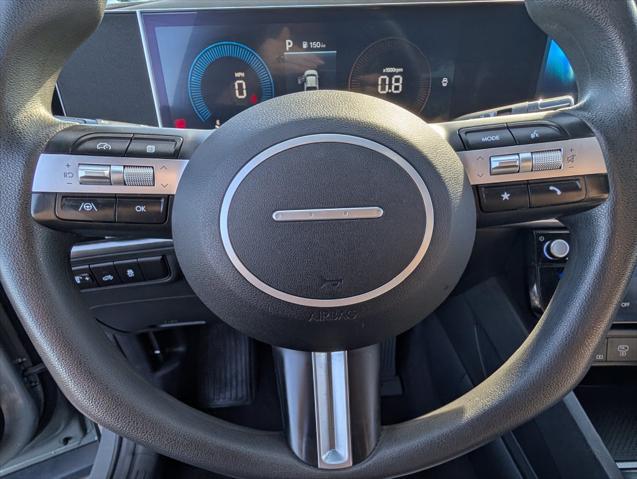2025 Hyundai Santa Cruz - $26,082