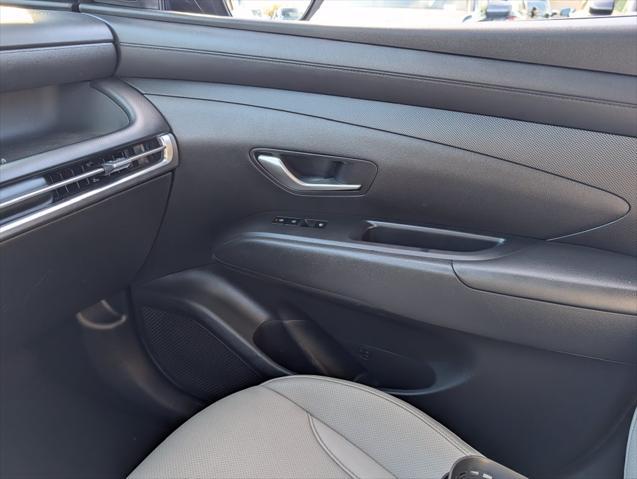 2025 Hyundai Santa Cruz - $26,082