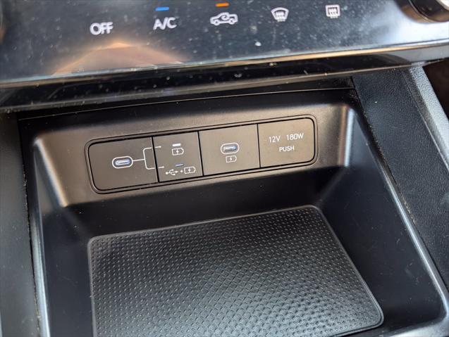 2025 Hyundai Santa Cruz - $26,082