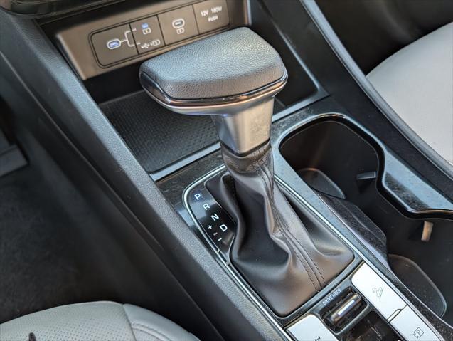 2025 Hyundai Santa Cruz - $26,082