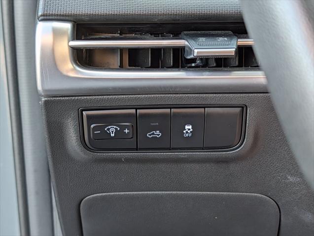 2025 Hyundai Santa Cruz - $26,082