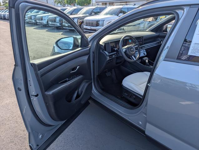 2025 Hyundai Santa Cruz - $26,082