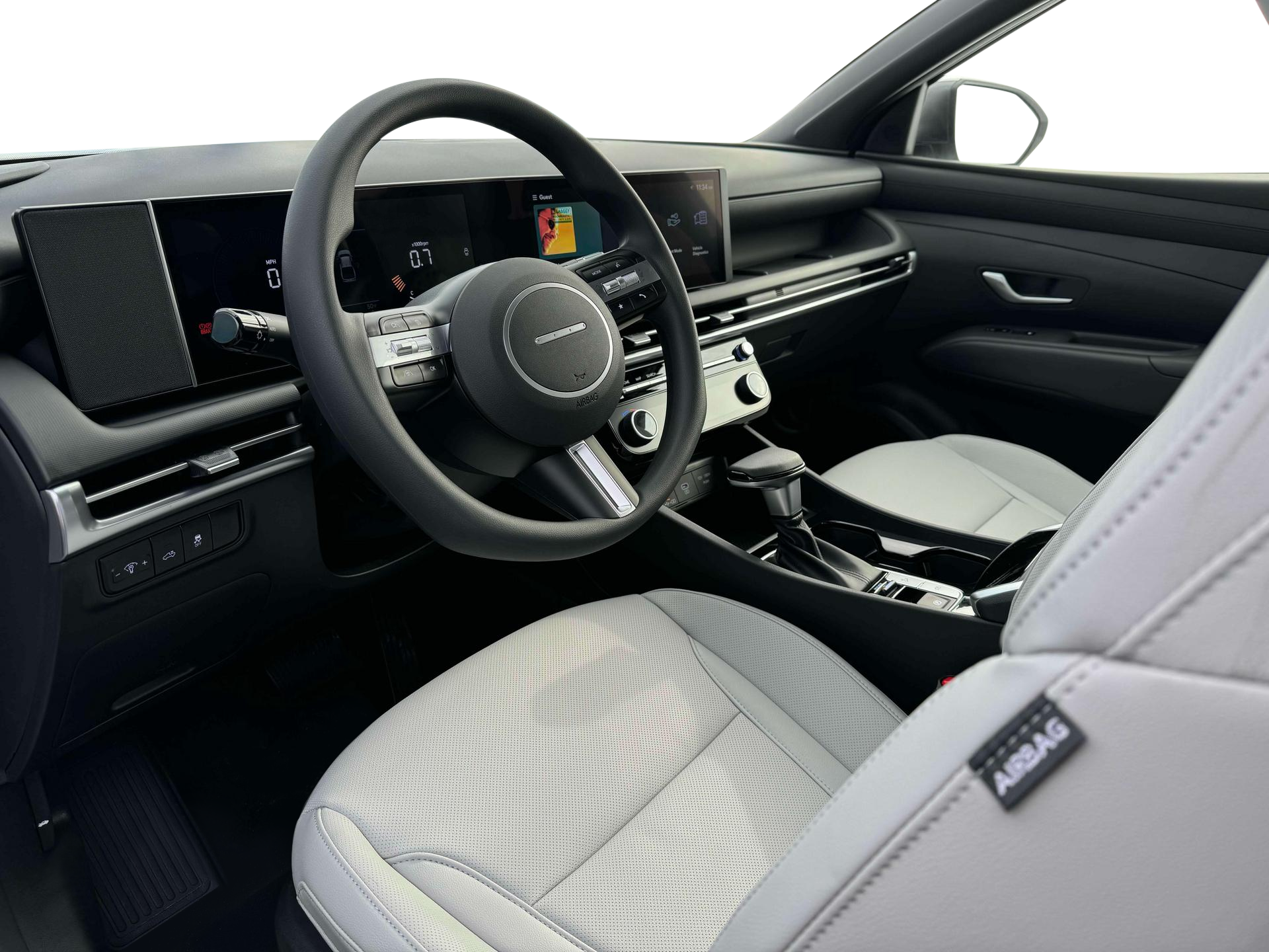 2025 Hyundai Santa Cruz - $25,444