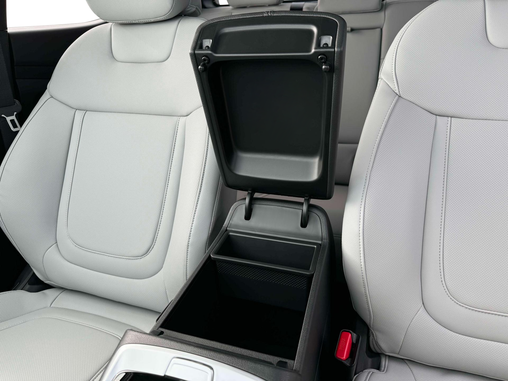 2025 Hyundai Santa Cruz - $25,444