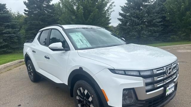 Preowned 2026 Hyundai SANTA CRUZ SEL for Sale