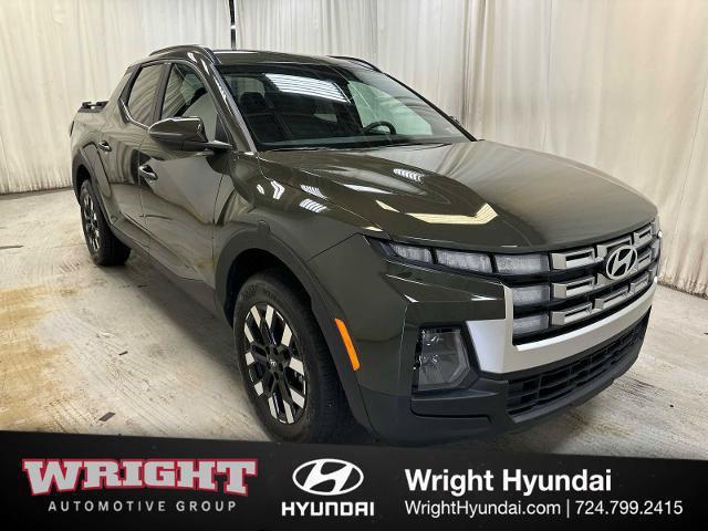 2026 Hyundai Santa Cruz - $33,233