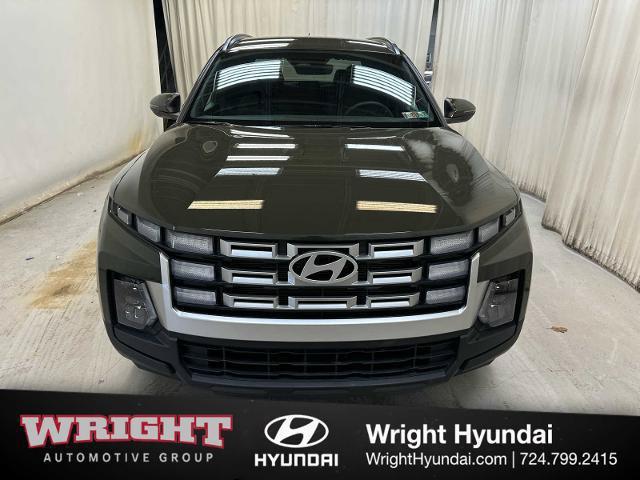 2026 Hyundai Santa Cruz - $33,233