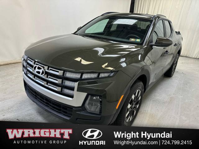 2026 Hyundai Santa Cruz - $33,233