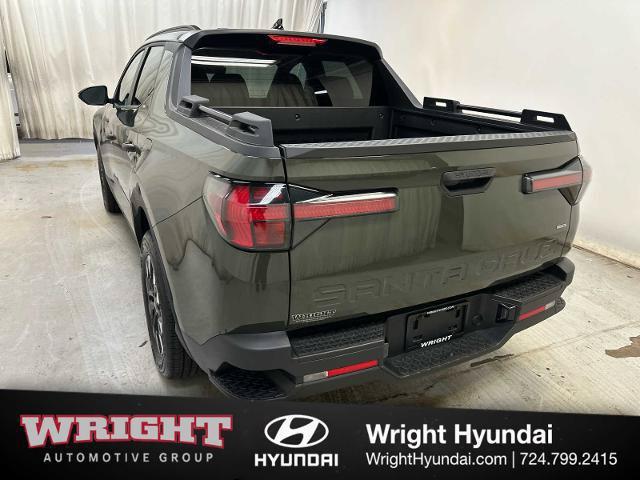 2026 Hyundai Santa Cruz - $33,233