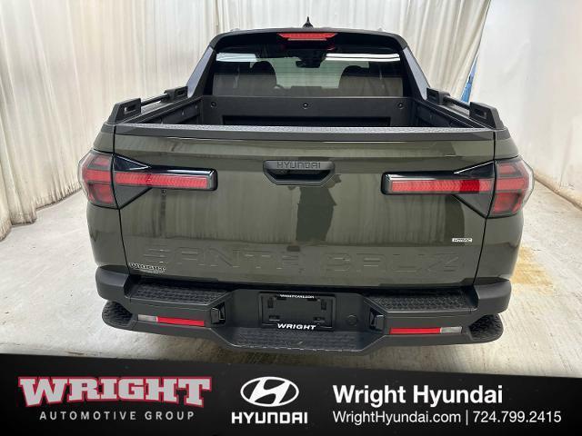 2026 Hyundai Santa Cruz - $33,233
