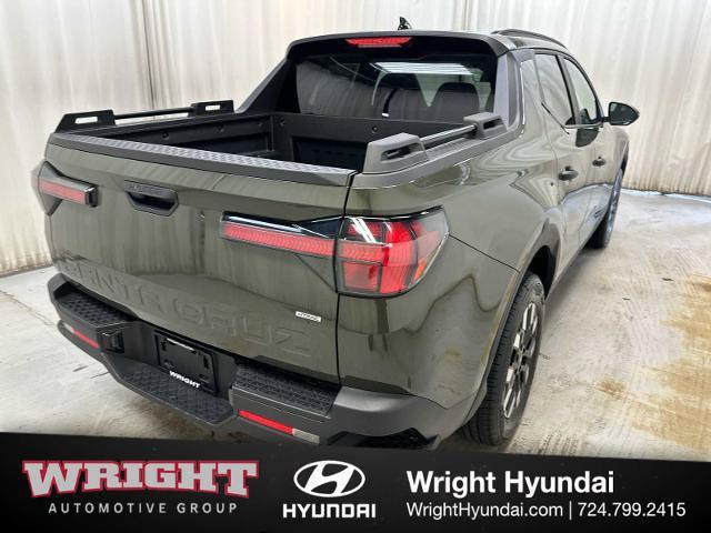 2026 Hyundai Santa Cruz - $33,233