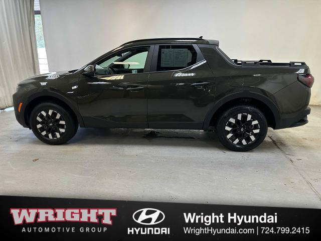 2026 Hyundai Santa Cruz - $33,233