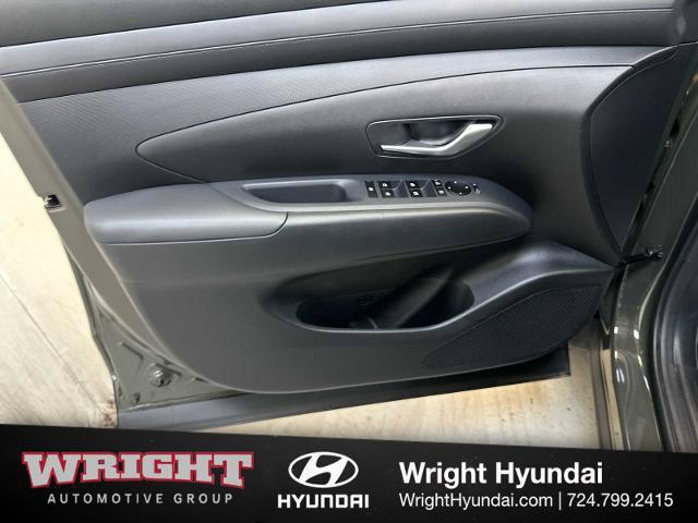 2026 Hyundai Santa Cruz - $33,233