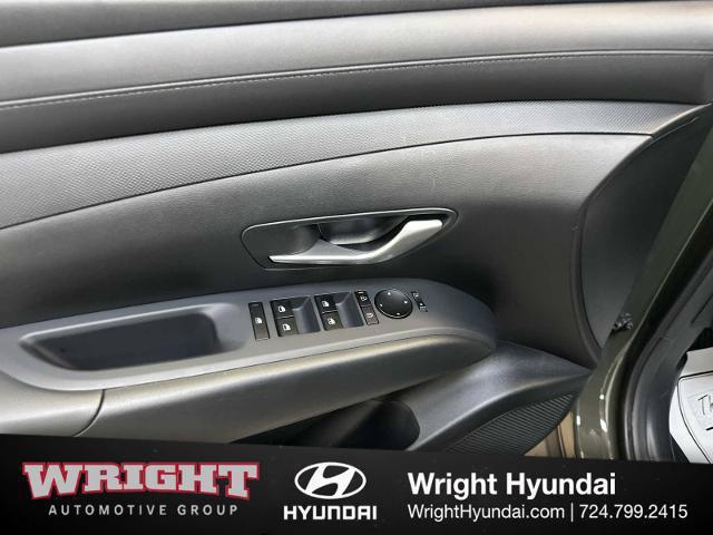 2026 Hyundai Santa Cruz - $33,233