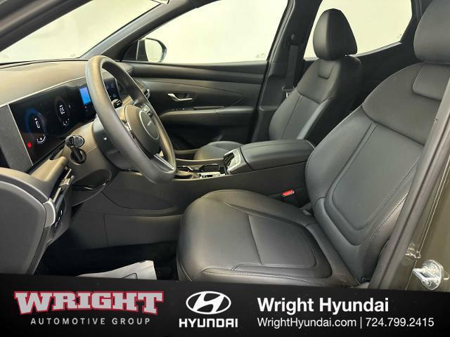 2026 Hyundai Santa Cruz - $33,233
