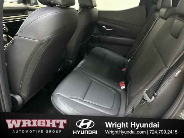 2026 Hyundai Santa Cruz - $33,233