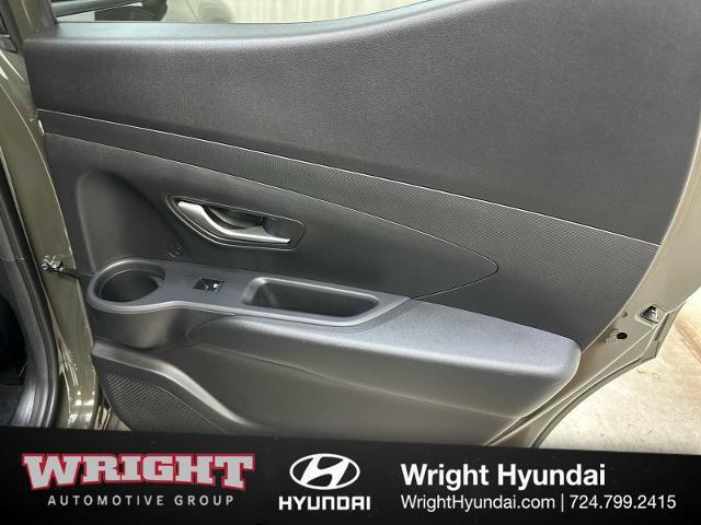 2026 Hyundai Santa Cruz - $33,233