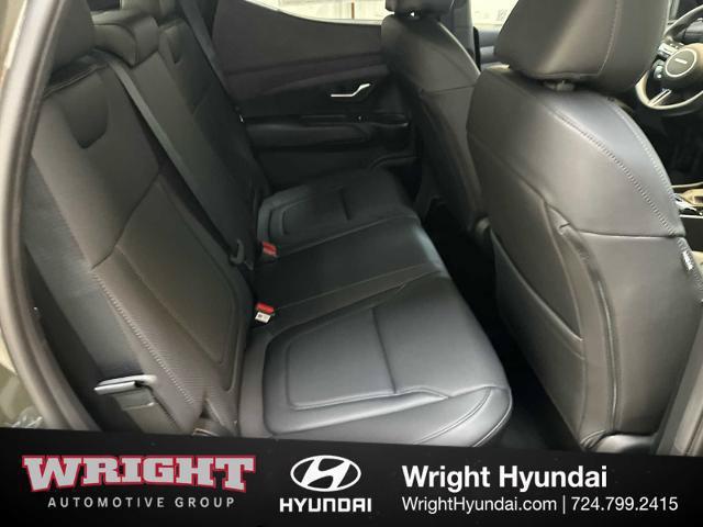 2026 Hyundai Santa Cruz - $33,233