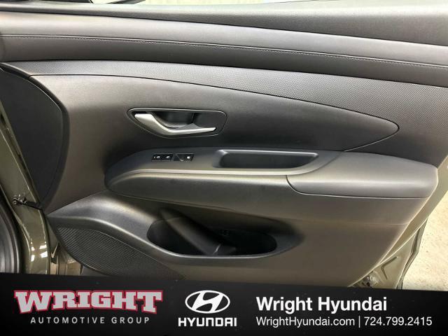 2026 Hyundai Santa Cruz - $33,233