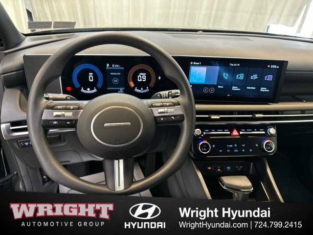 2026 Hyundai Santa Cruz - $33,233